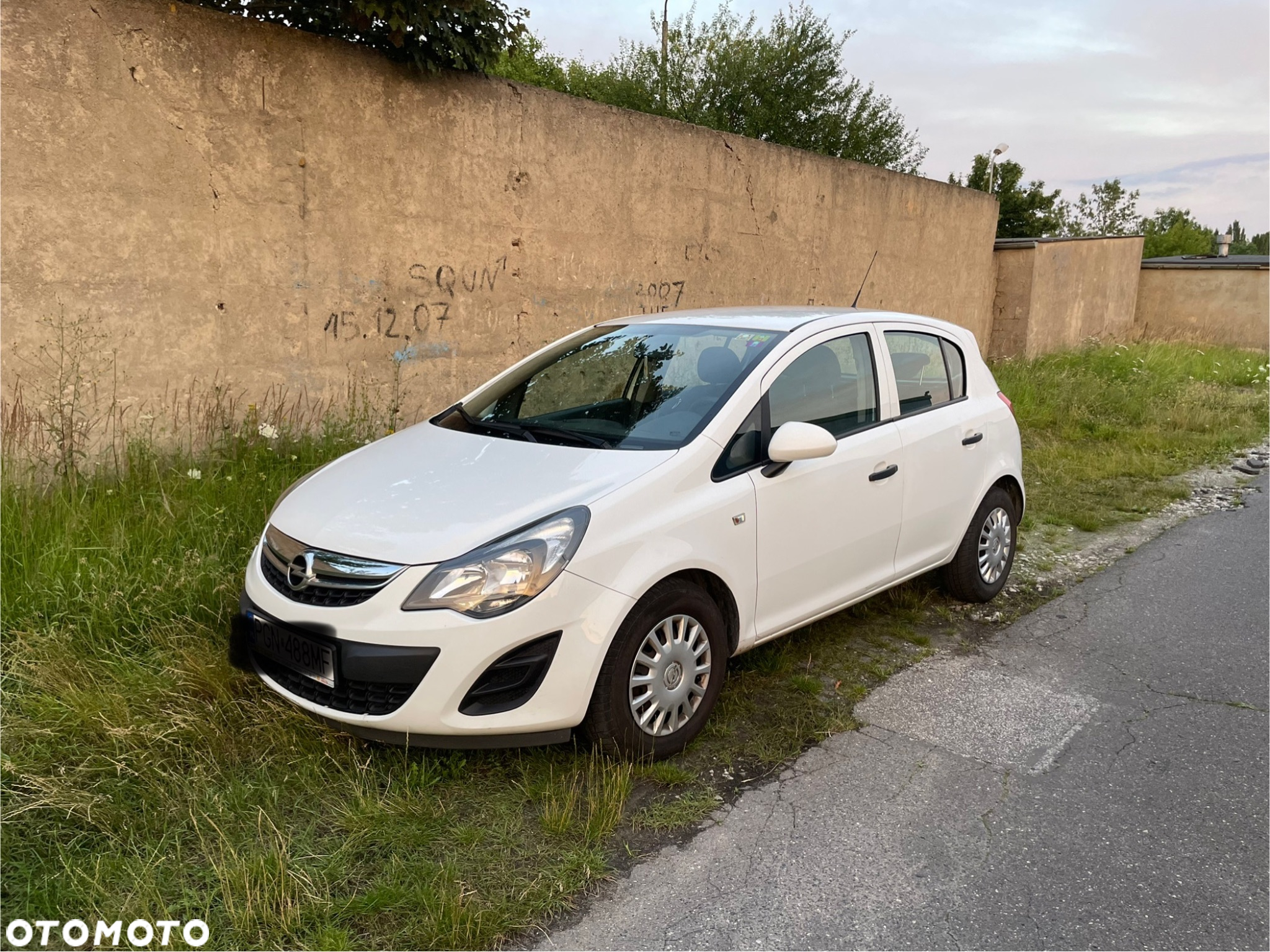 Opel Corsa - 3