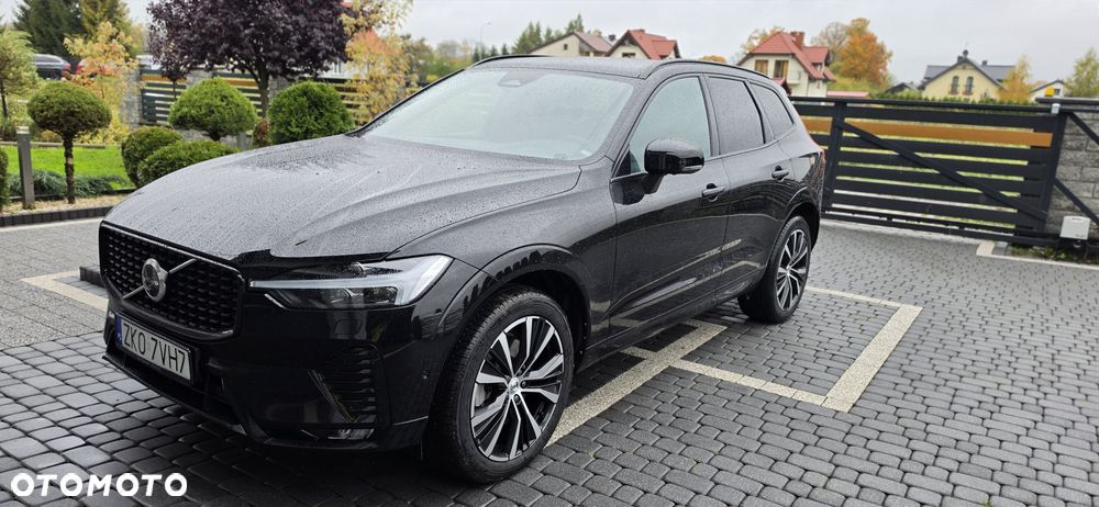 Volvo XC 60