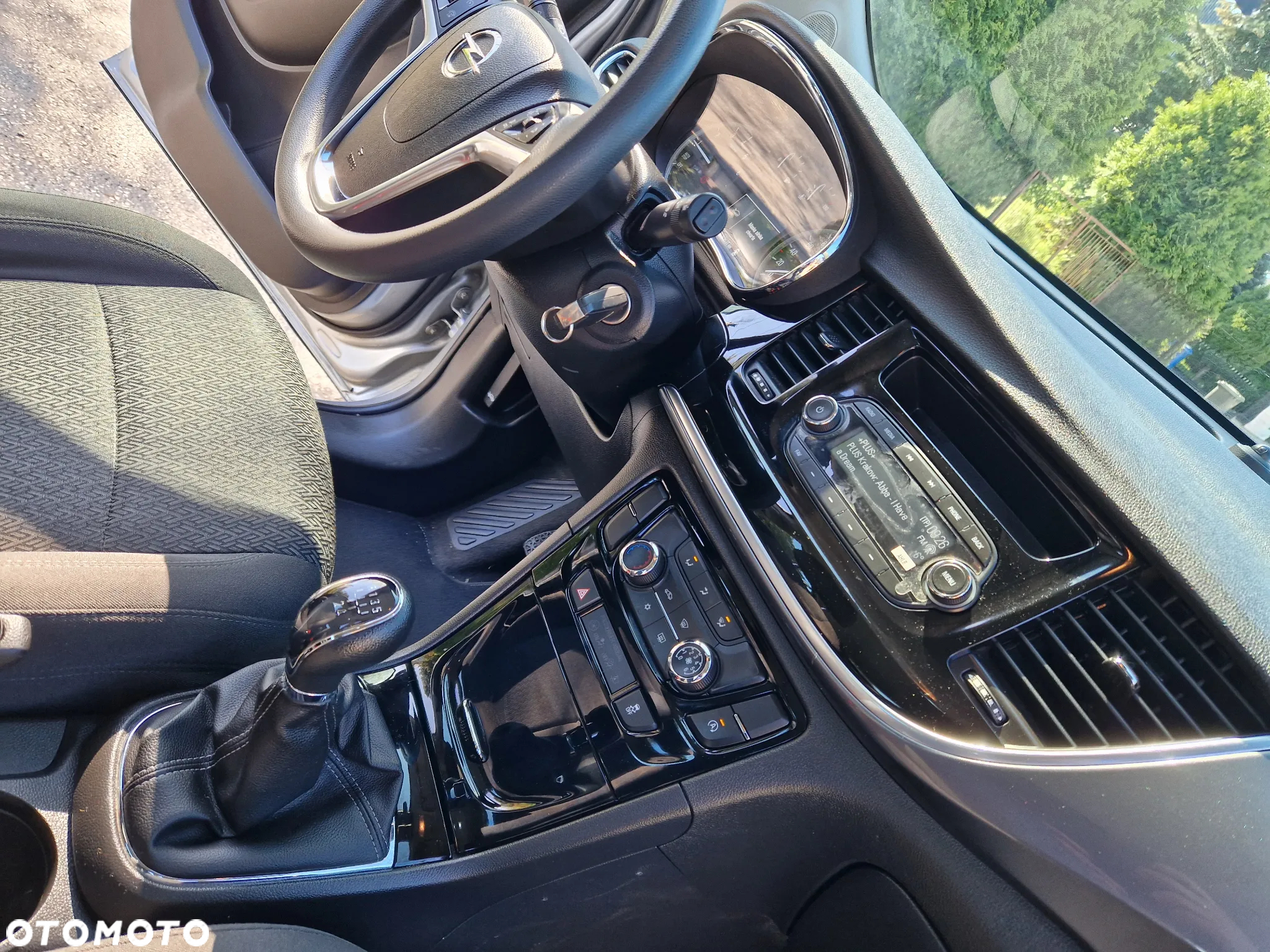 Opel Mokka 1.6 Active S&S - 25