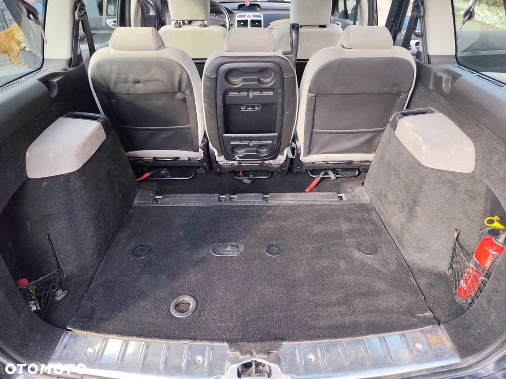 Peugeot 307 1.6 Premium - 9