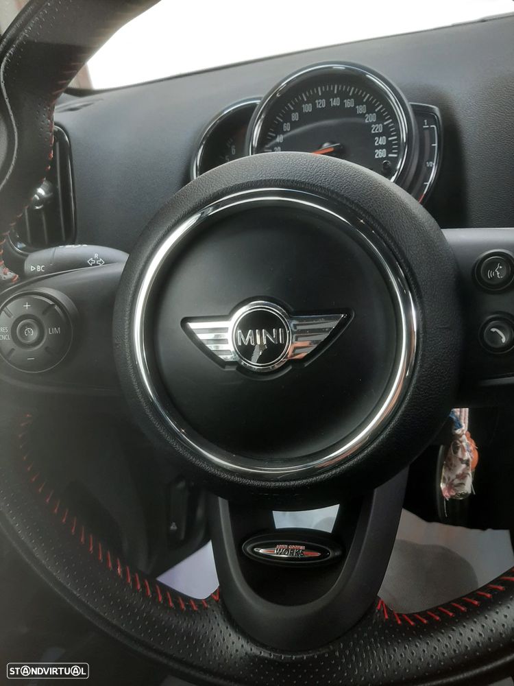 MINI Countryman One Auto - 2