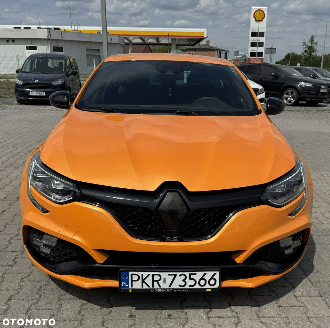 Renault Megane - 7