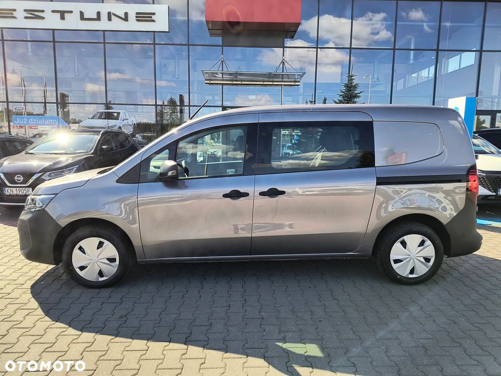 Nissan Townstar L2 Business Plus (bryg.) - 11