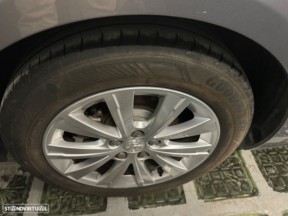 Peugeot 308 SW 1.6 BlueHDi Style - 6