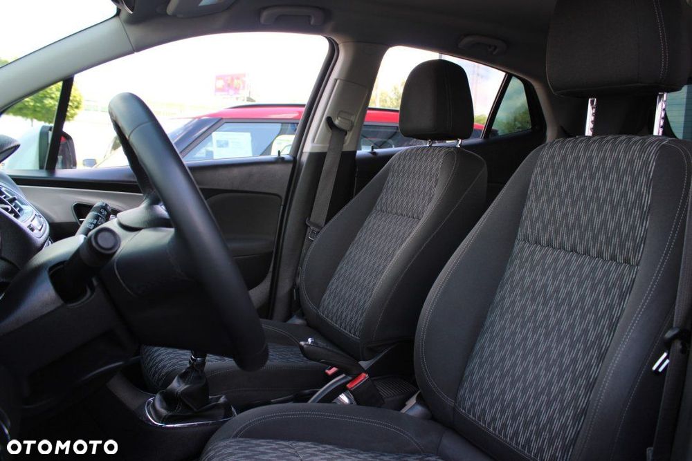 Opel Mokka - 26