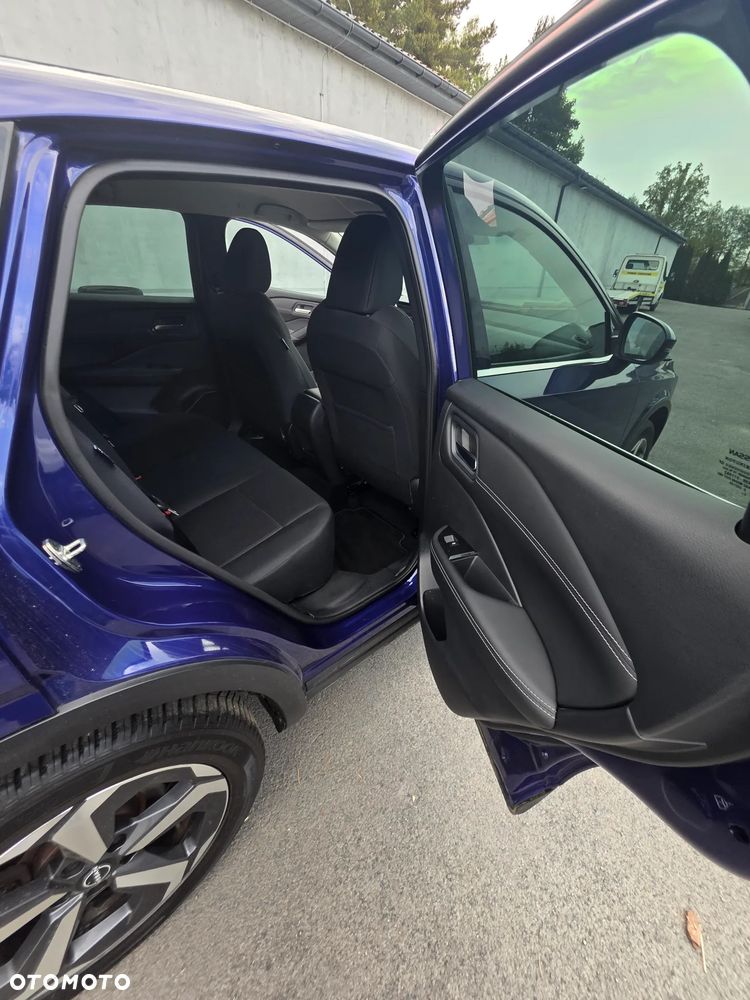 Nissan Qashqai 1.5 e-POWER N-Connecta - 28