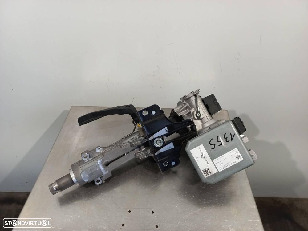 COLUNA DE DIREÇÃO AUDI A1 SPORTBACK GBA - 1