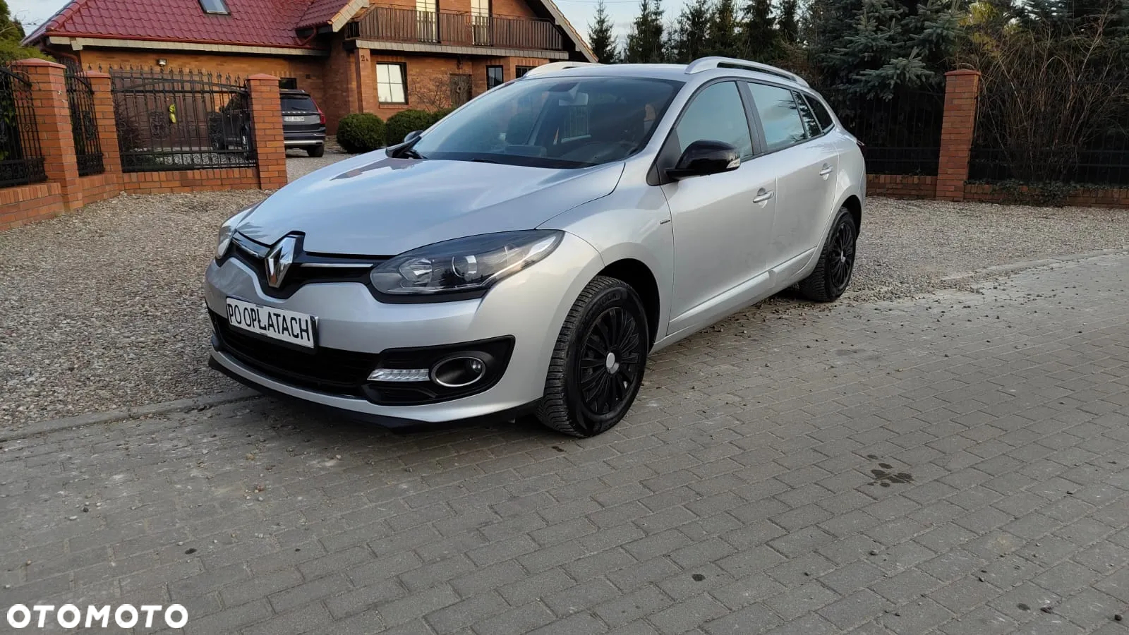 Renault Megane 1.5 dCi Business - 25