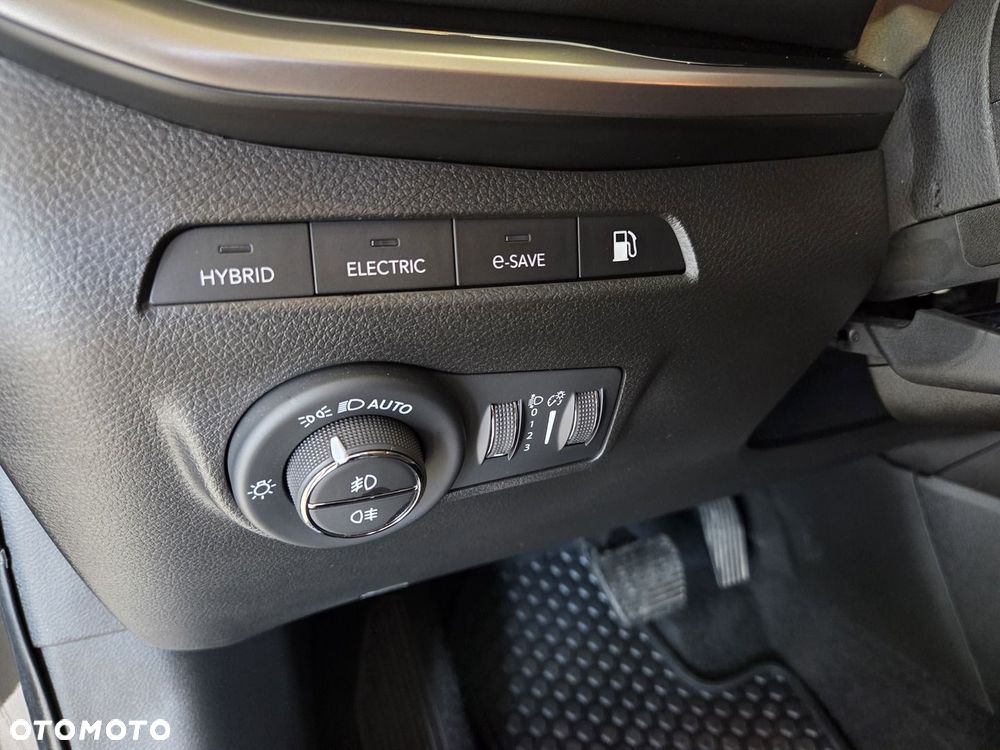 Jeep Compass 1.3 T4 PHEV 4xe Limited S&S - 13