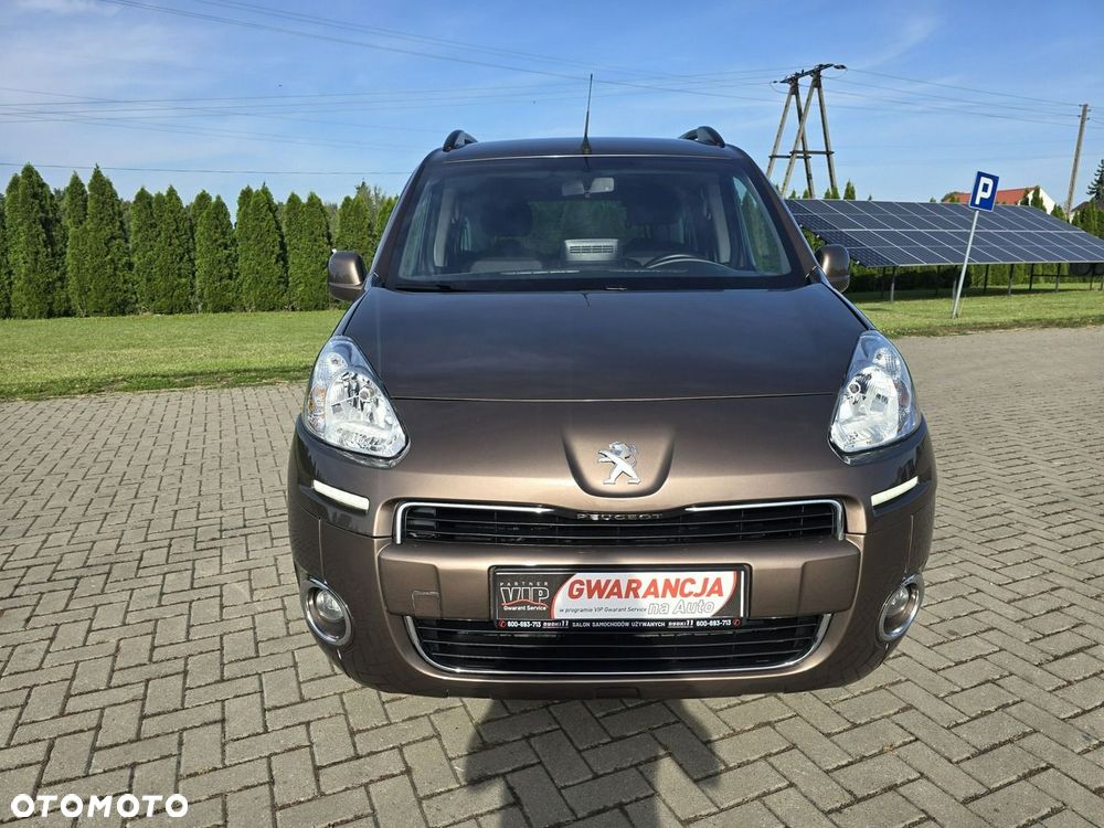 Peugeot Partner - 3