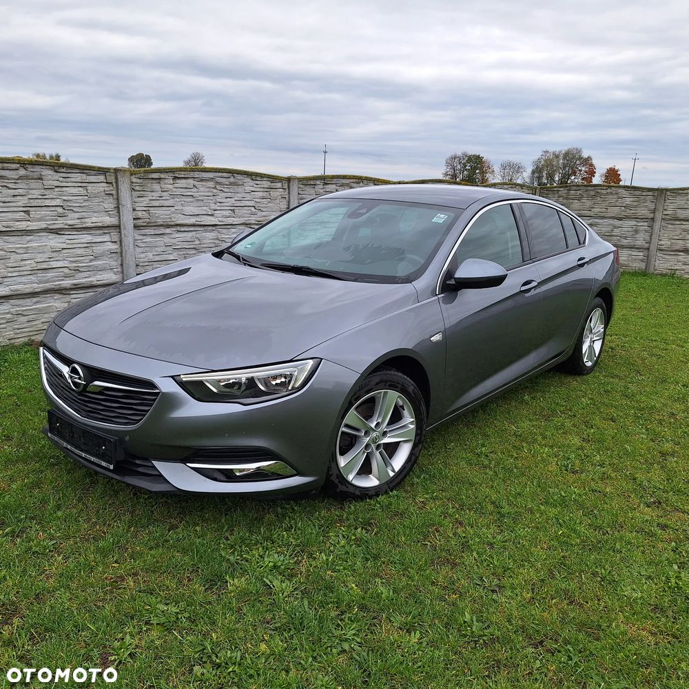 Opel Insignia - 3