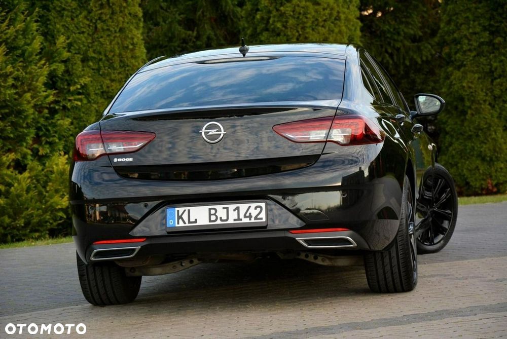 Opel Insignia 2.0 CDTI Ultimate S&S - 13