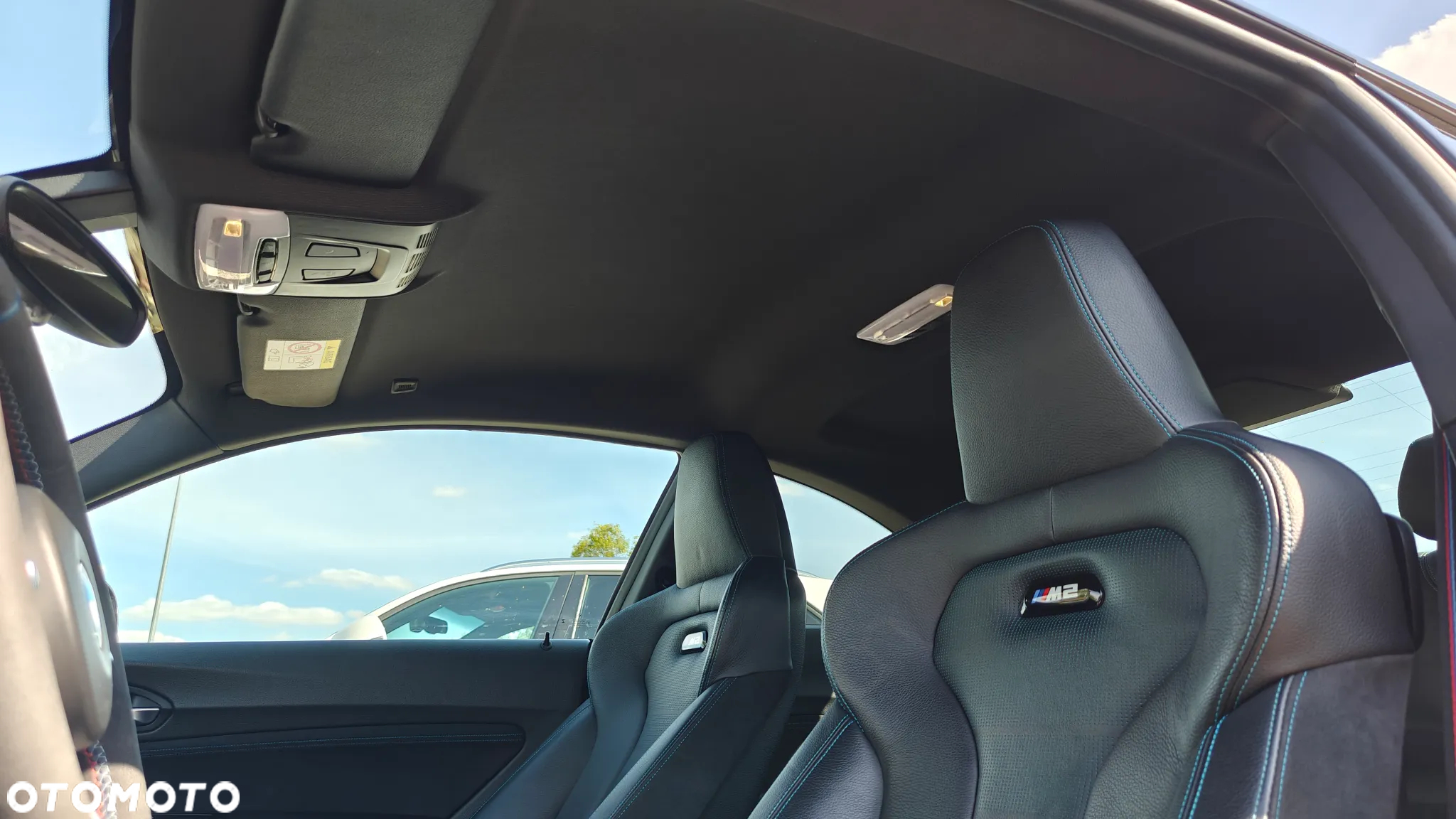 BMW M2 Competition DKG - 17