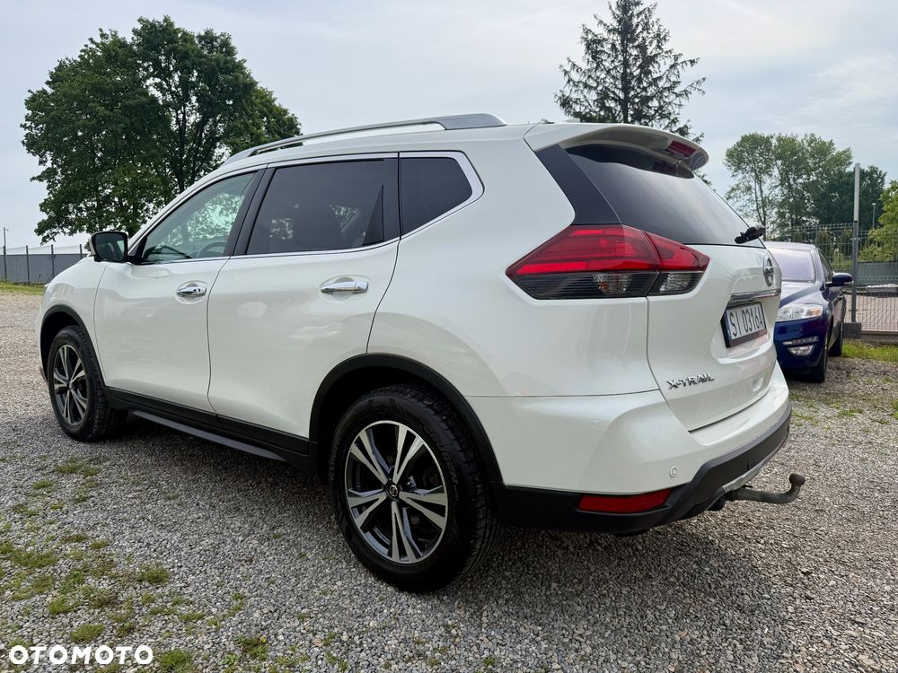 Nissan X-Trail 1.6 DIG-T Tekna 2WD - 4