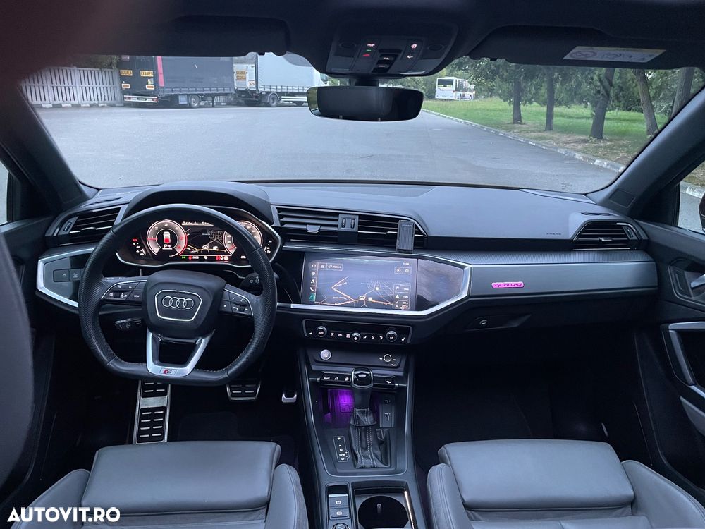 Audi Q3 - 26