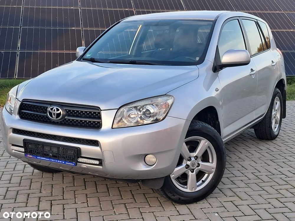 Toyota RAV4 2.0 4x4 Team - 2