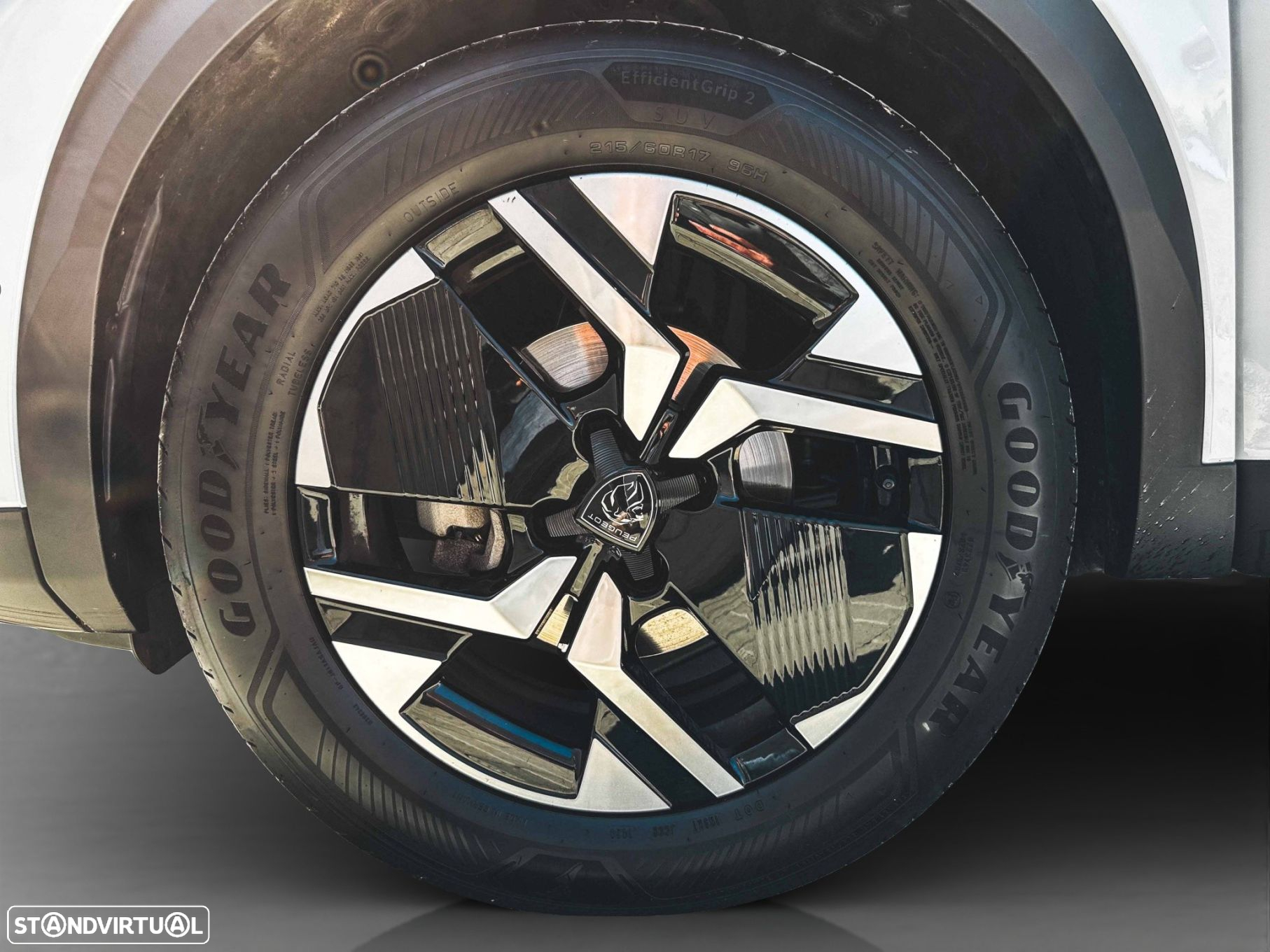 Peugeot 2008 1.2 PureTech Allure Pack - 7