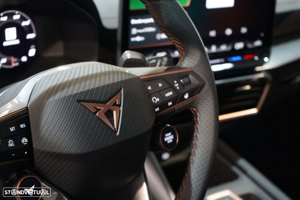 Cupra Formentor 1.5 TSI Sport DSG - 10