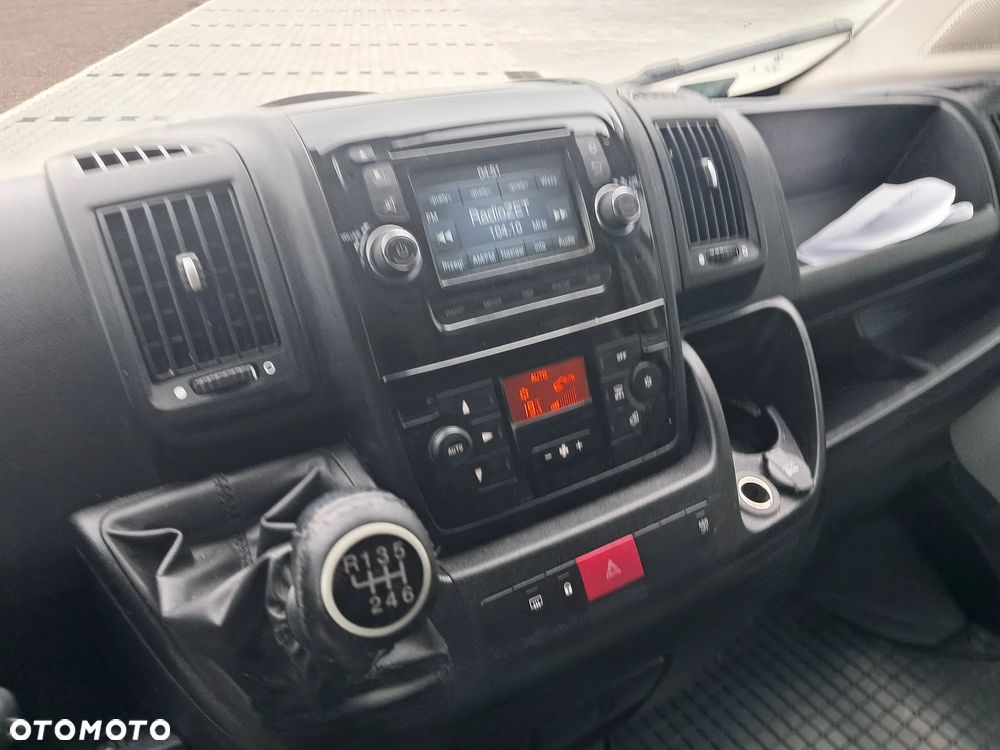 Peugeot BOXER - 11