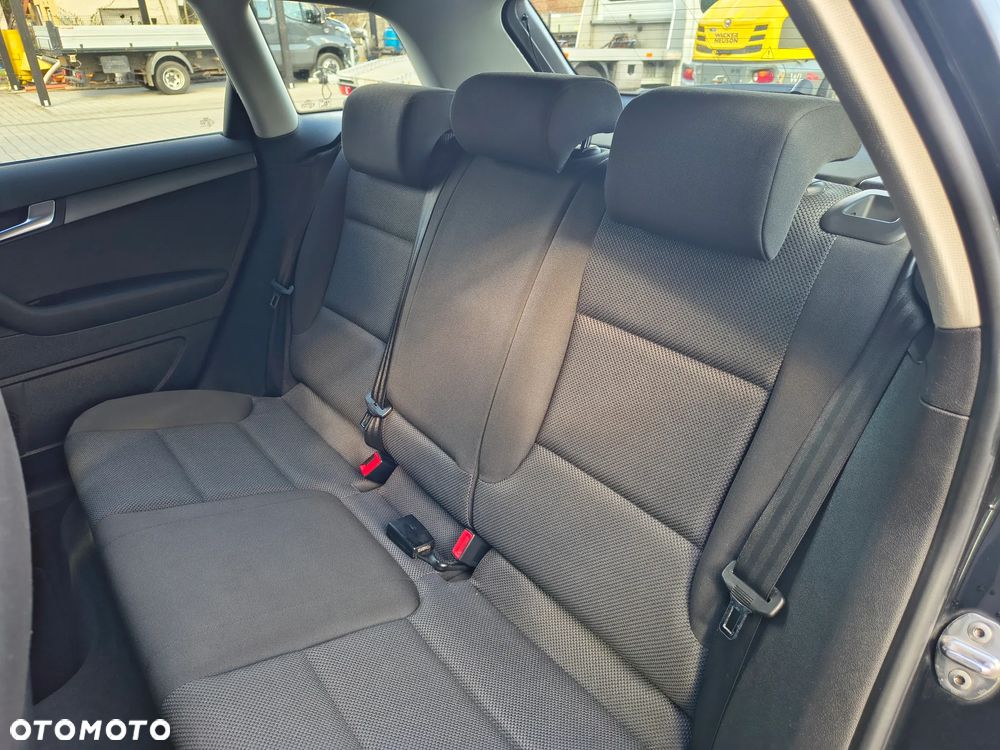 Audi A3 Sportback 1.6 TDI Attraction - 20