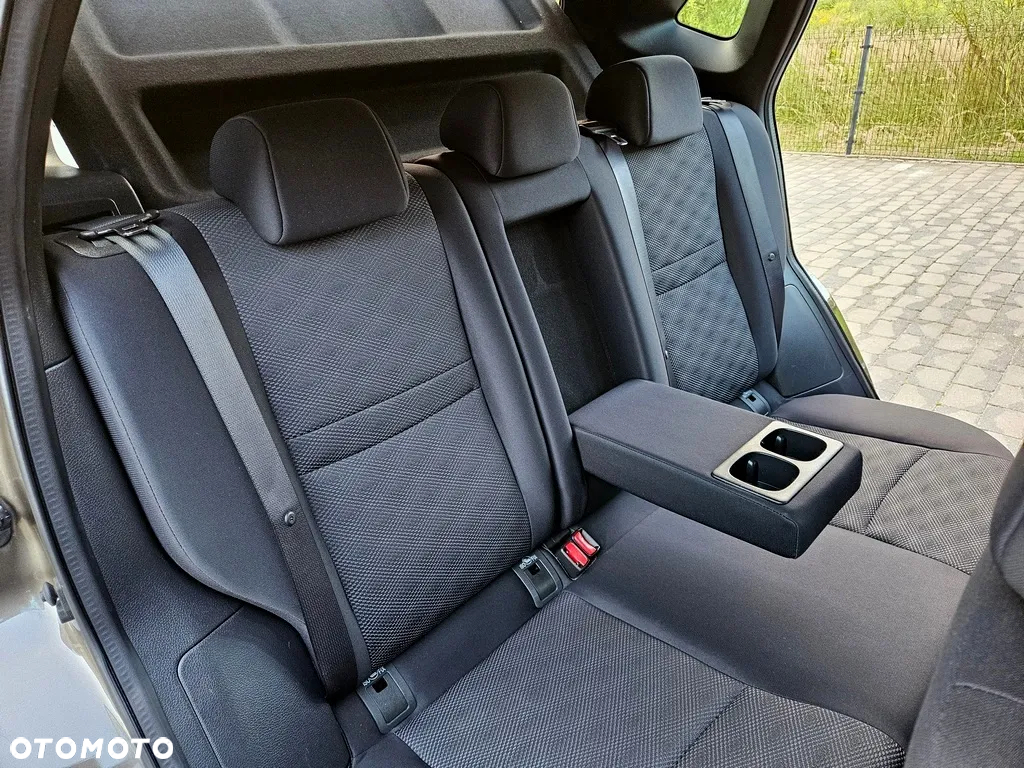 Nissan Qashqai - 23