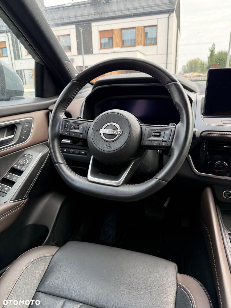 Nissan Qashqai 1.3 DIG-T mHEV Tekna Xtronic - 16