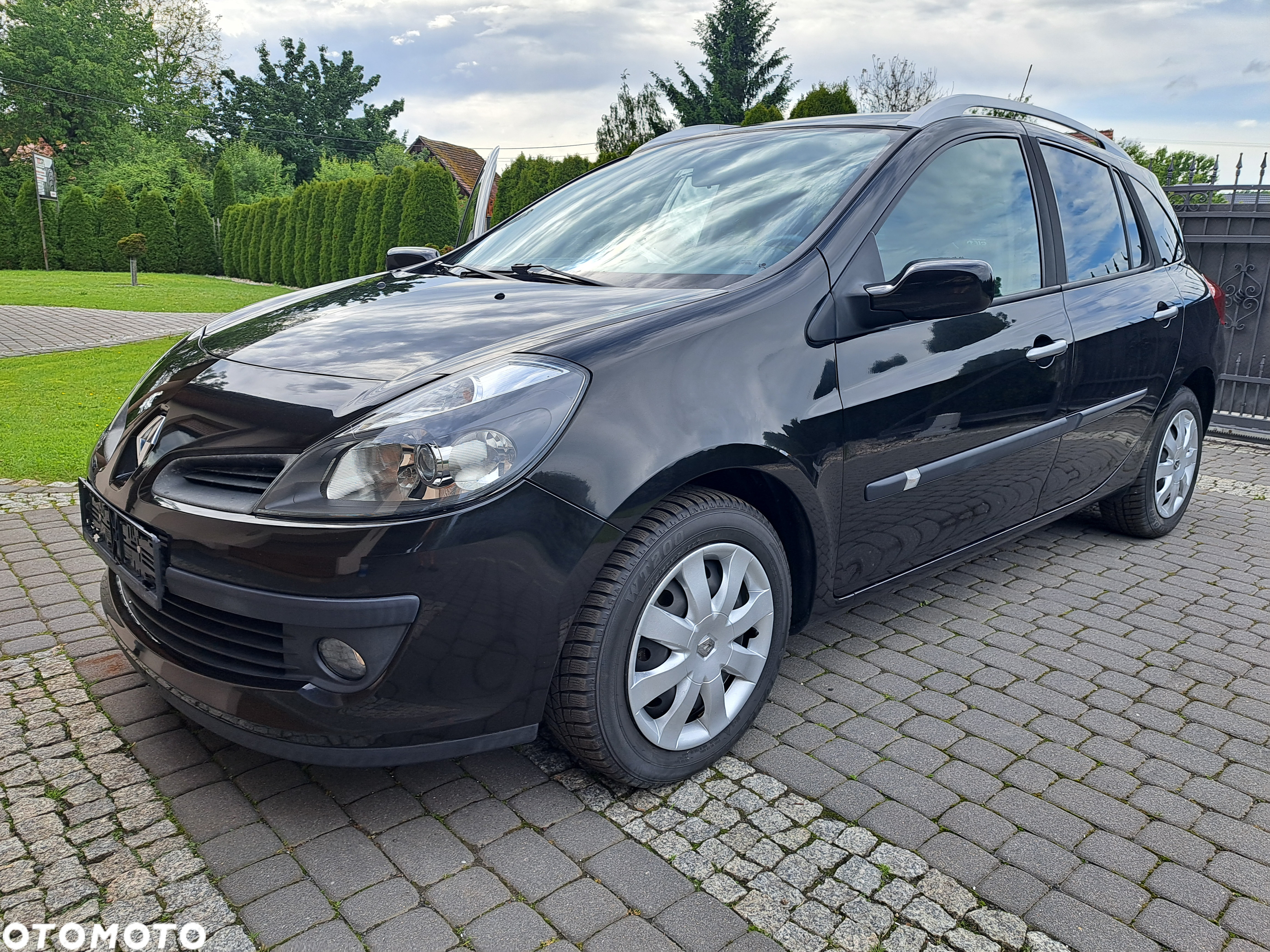 Renault Clio 1.2 16V TCE Dynamique - 18