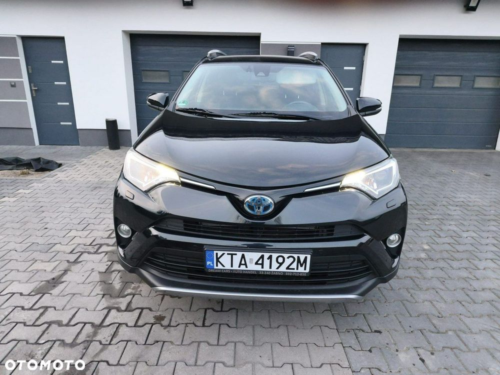 Toyota RAV4 - 2