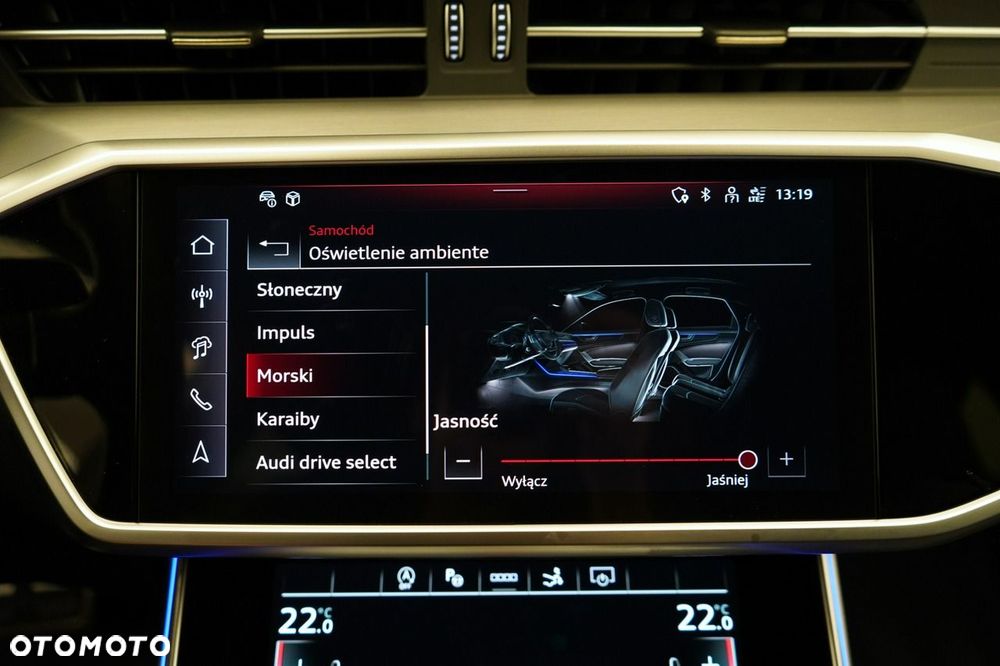 Audi A7 Sportback - 39