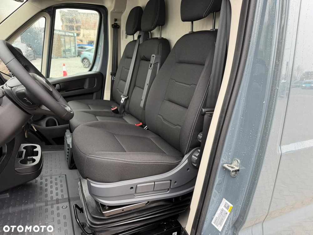 Fiat Ducato L4H3 180km automat - 11