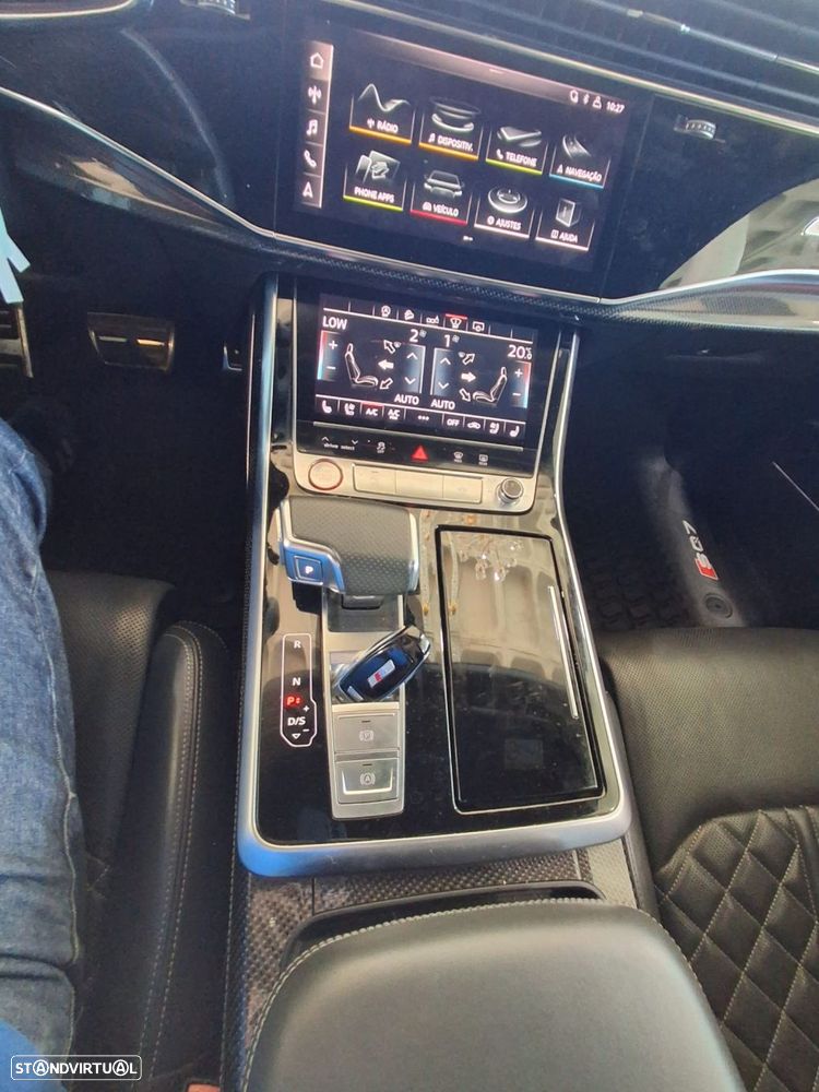Audi Q7 - 37