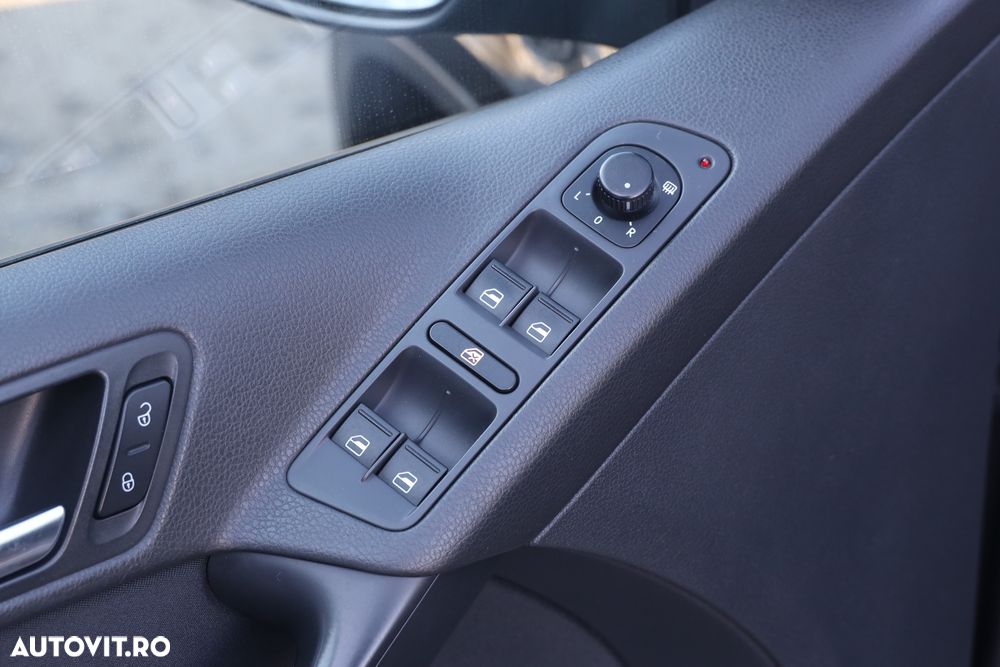 Volkswagen Tiguan 2.0 TDI DPF BlueMotion Technology Life - 16