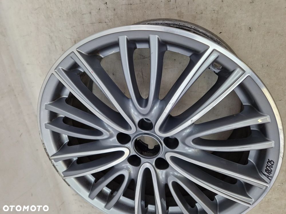 Felga Alfa Romeo Giulia 8Jx18H2 ET33 - 3