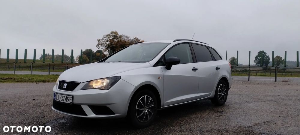 Seat Ibiza - 3