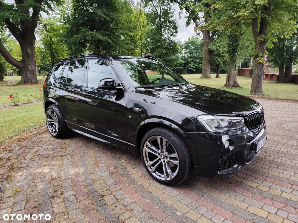 BMW X3 - 3