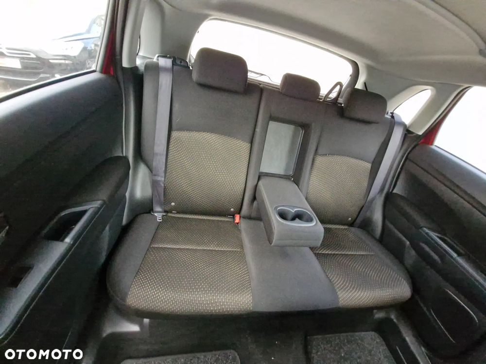 Mitsubishi ASX 1.6 ClearTec 2WD Diamant Edition - 18