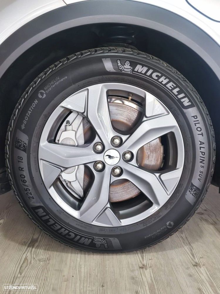 Ford Mustang Mach-E 98.7 kWh Premium - 23