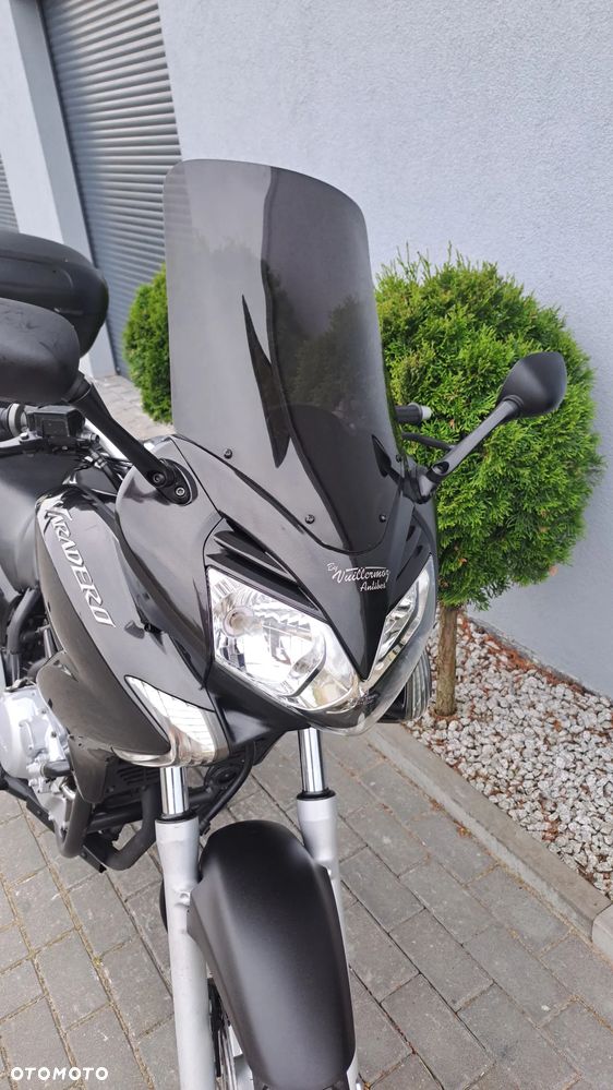 Honda Varadero - 21