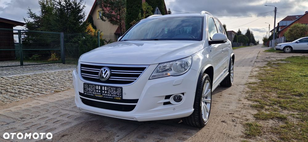 Volkswagen Tiguan - 6
