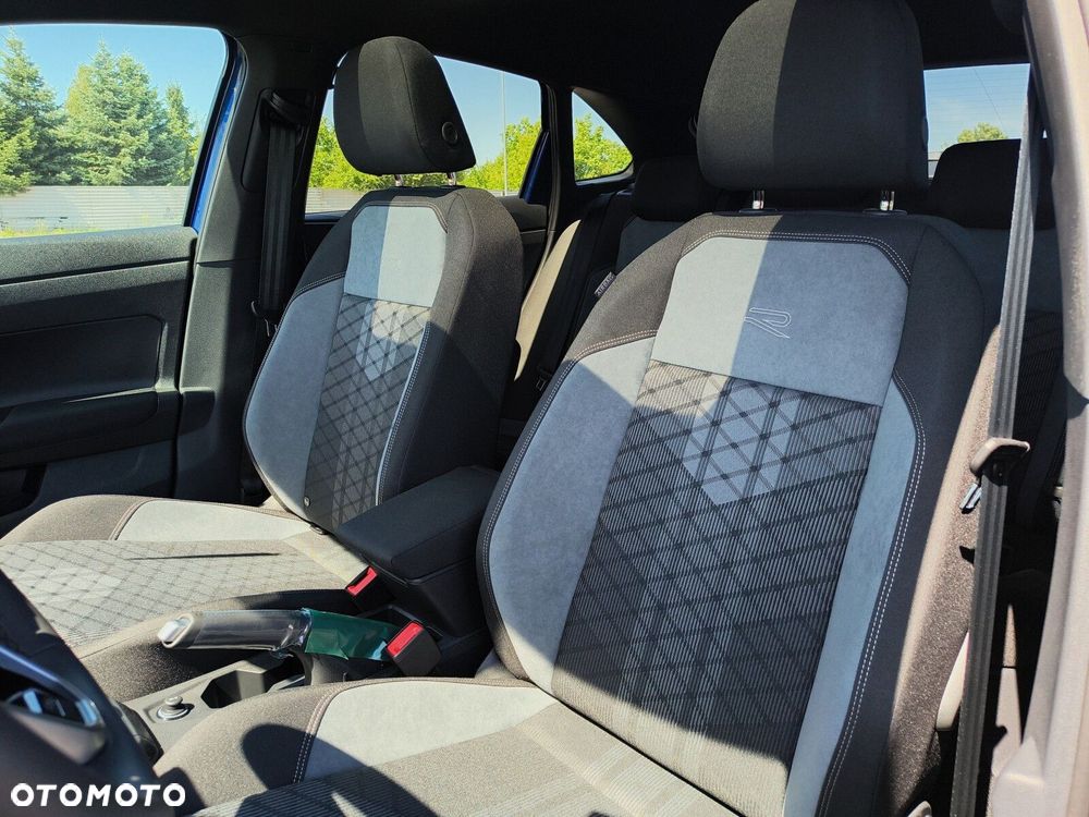 Volkswagen Taigo 1.5 TSI ACT R-Line Plus DSG - 11