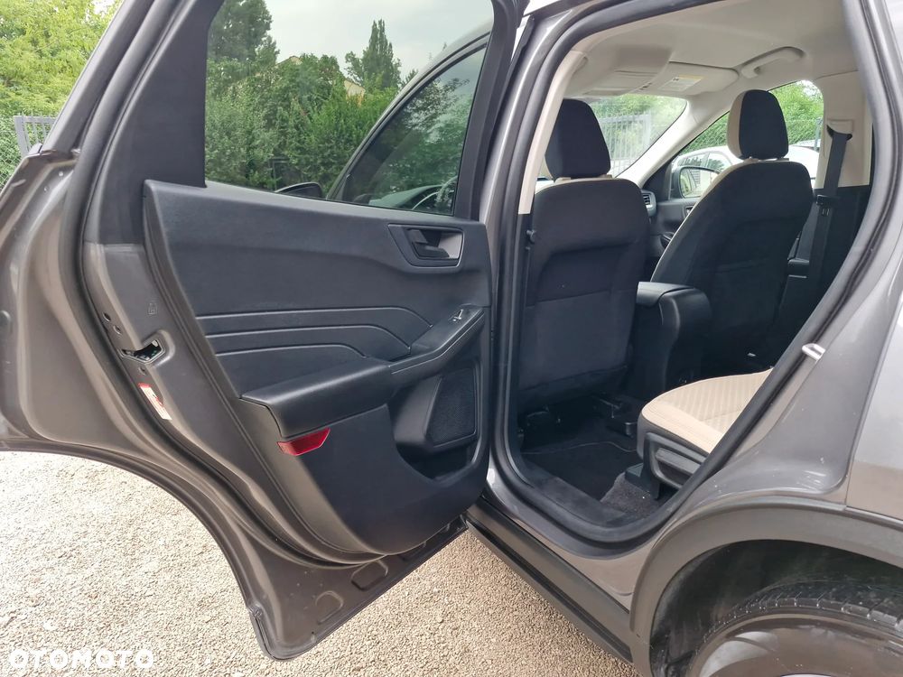 Ford Escape - 14