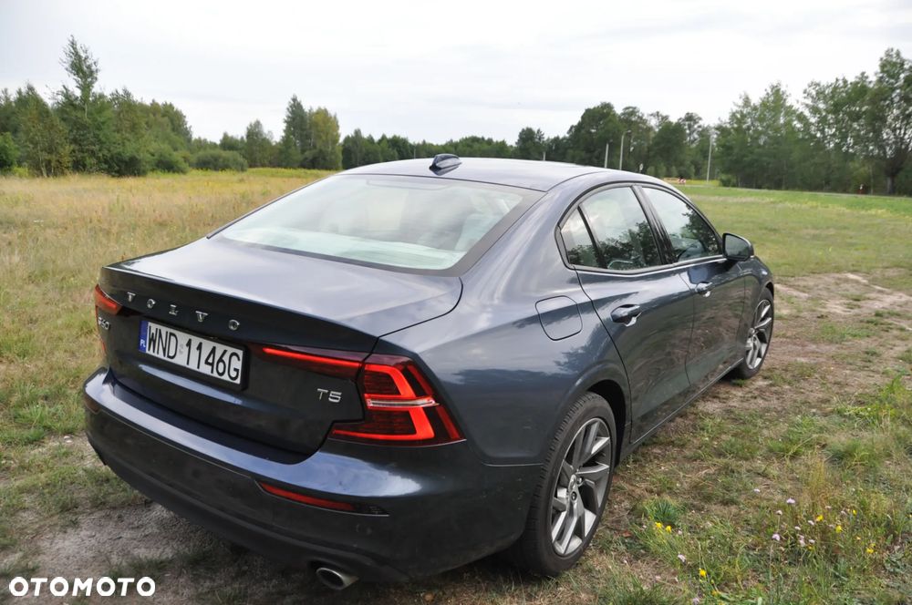 Volvo S60 - 14