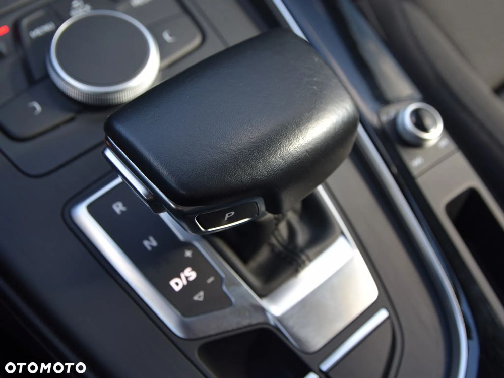 Audi A4 Avant 1.4 TFSI S tronic - 27