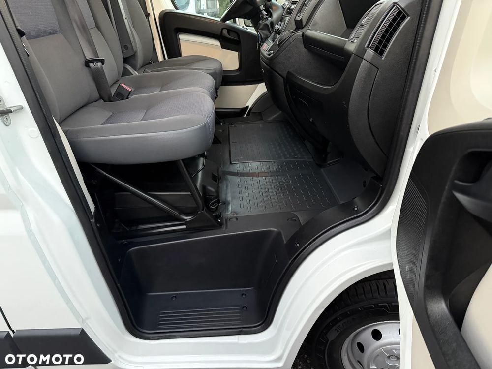 Citroën Jumper Ducato L2H2 - 34