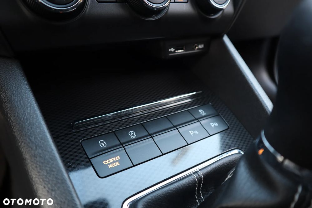 Skoda Octavia 2.0 TDI RS EU6 - 19