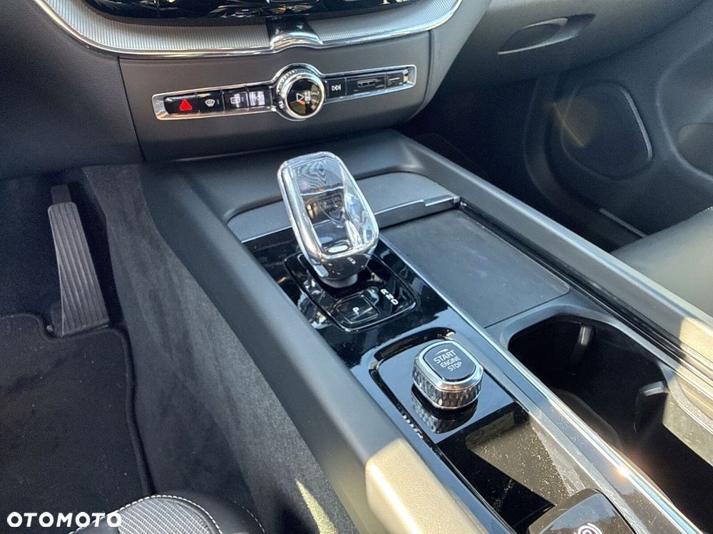 Volvo XC 60 2023