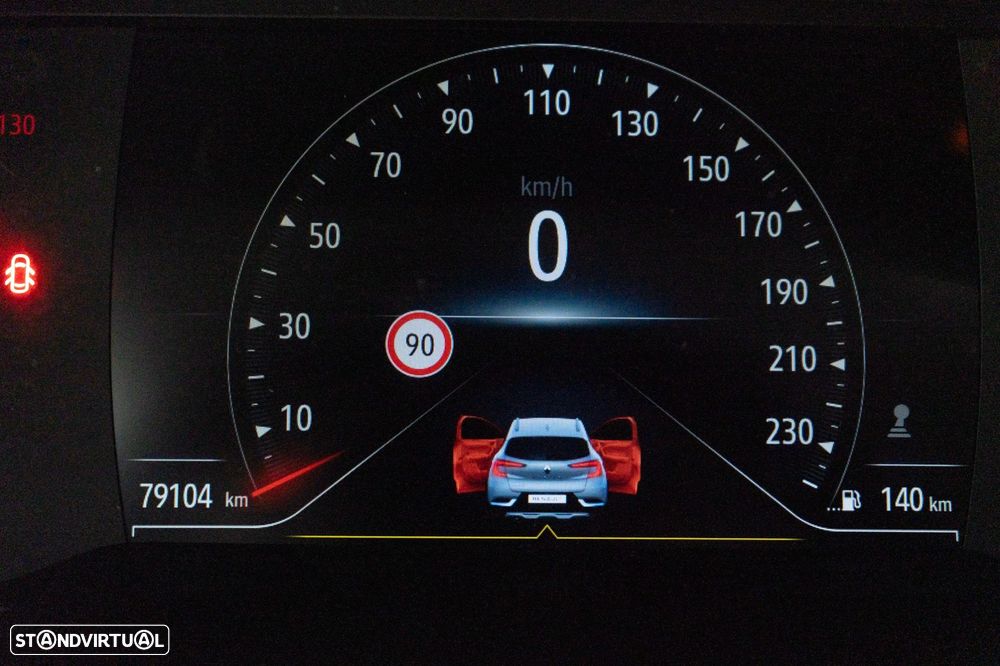 Renault Captur 1.5 dCi Exclusive - 5
