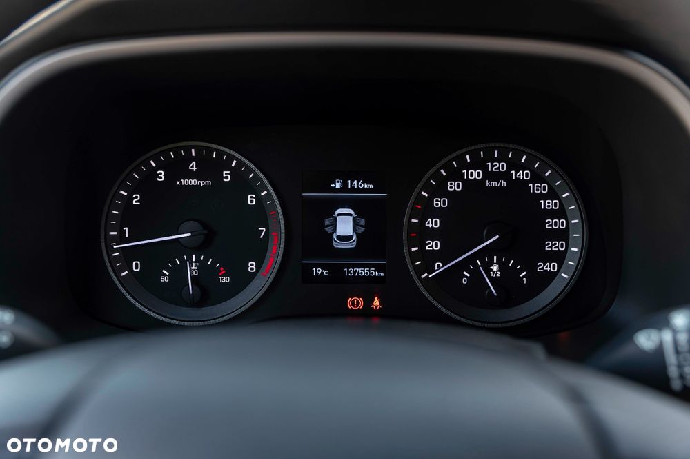 Hyundai Tucson 1.6 GDi 2WD Trend - 29