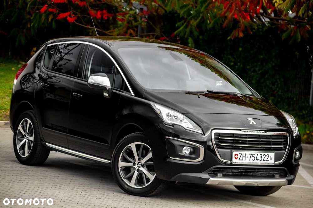 Peugeot 3008 THP 165 EAT6 Stop & Start Active - 2