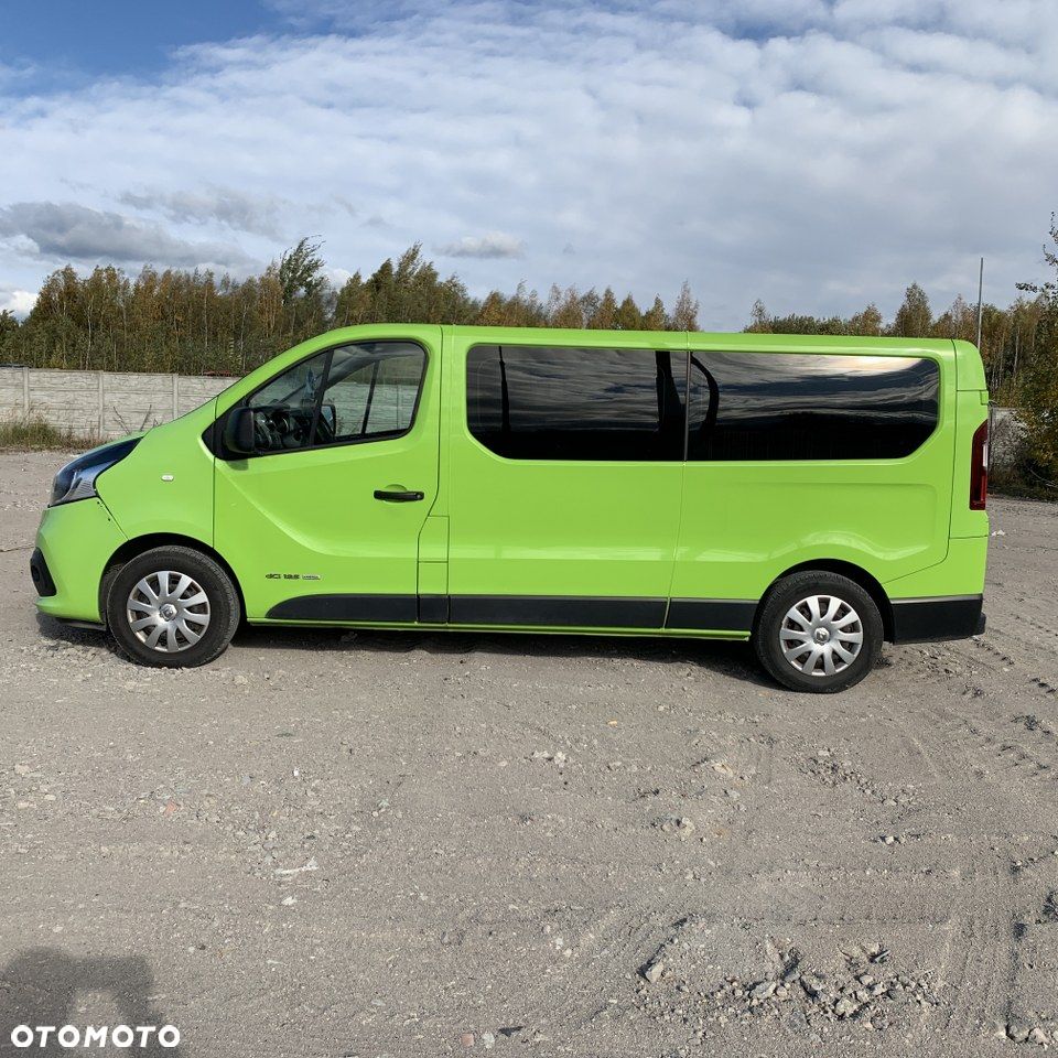 Renault Trafic - 8